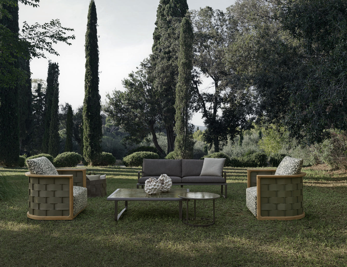 PALINFRASCA ARMCHAIR
